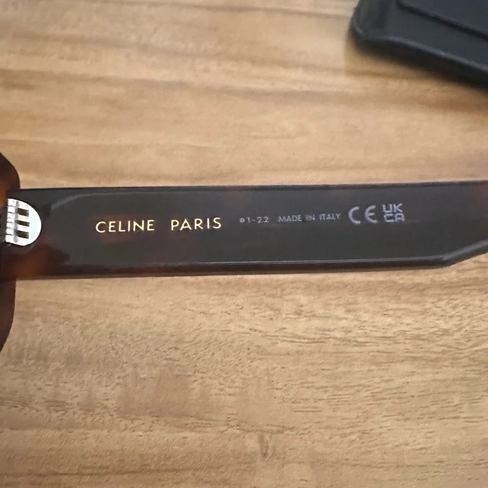Used Celine Sunglasses - Picture 2 of 9